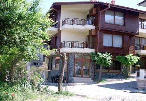 Hotel Diamanti 